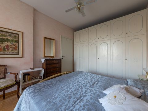 Via Alfredo Catalani, 73 - Settimo Milanese