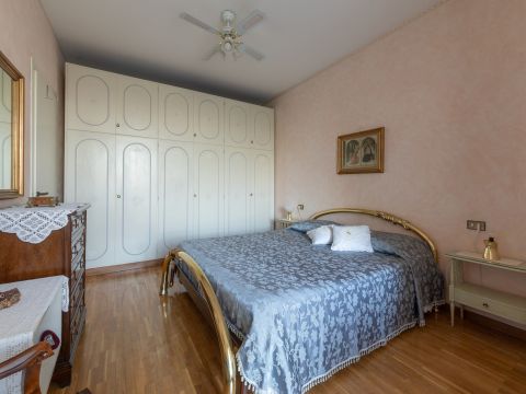 Via Alfredo Catalani, 73 - Settimo Milanese