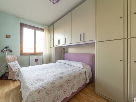 Via Alfredo Catalani, 73 - Settimo Milanese