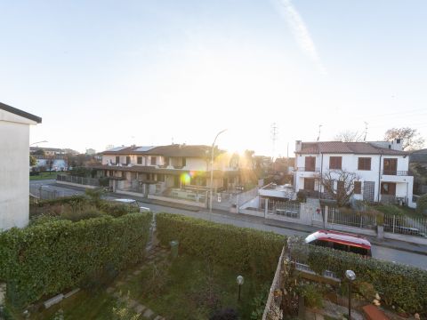 Via Alfredo Catalani, 73 - Settimo Milanese