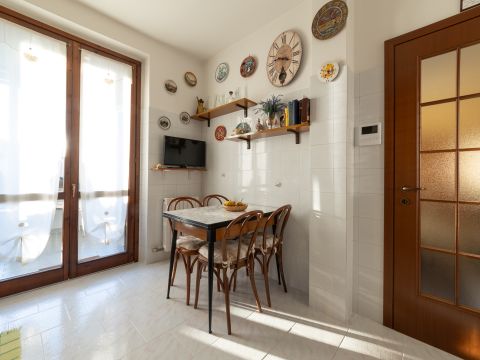 Via Alfredo Catalani, 73 - Settimo Milanese