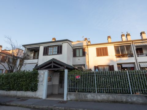 Via Alfredo Catalani, 73 - Settimo Milanese