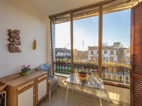 Via Alfredo Catalani, 73 - Settimo Milanese