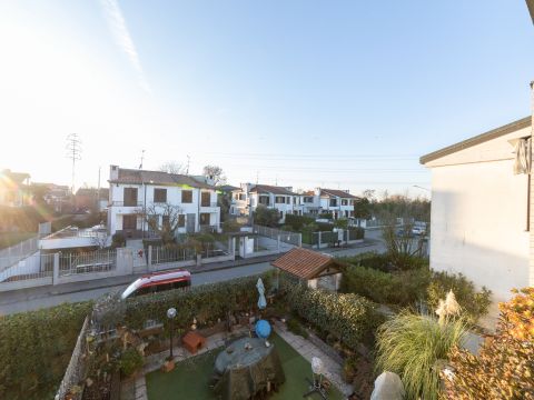 Via Alfredo Catalani, 73 - Settimo Milanese