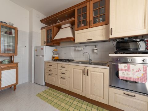 Via Alfredo Catalani, 73 - Settimo Milanese