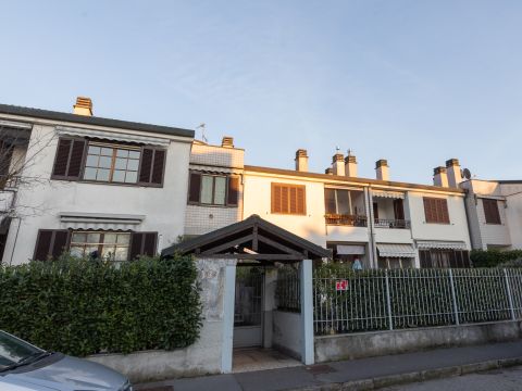 Via Alfredo Catalani, 73 - Settimo Milanese