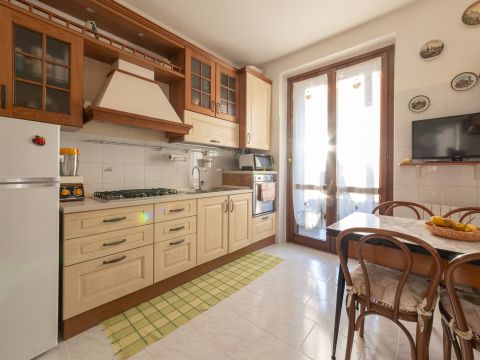 Via Alfredo Catalani, 73 - Settimo Milanese