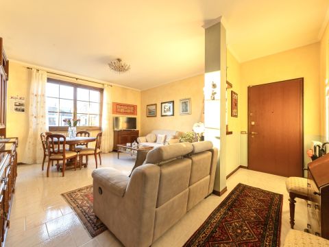 Via Alfredo Catalani, 73 - Settimo Milanese