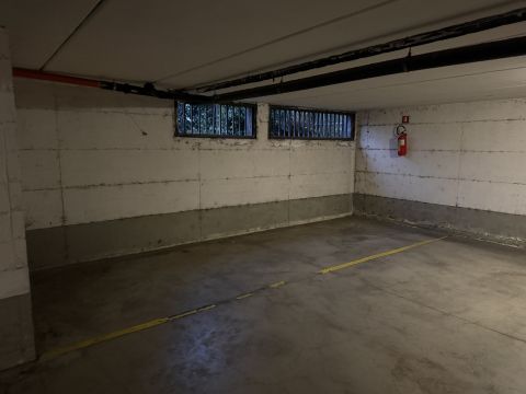 Via Alfredo Catalani, 73 - Settimo Milanese