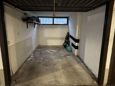 Via Alfredo Catalani, 73 - Settimo Milanese