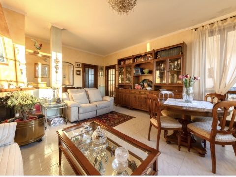 Via Alfredo Catalani, 73 - Settimo Milanese
