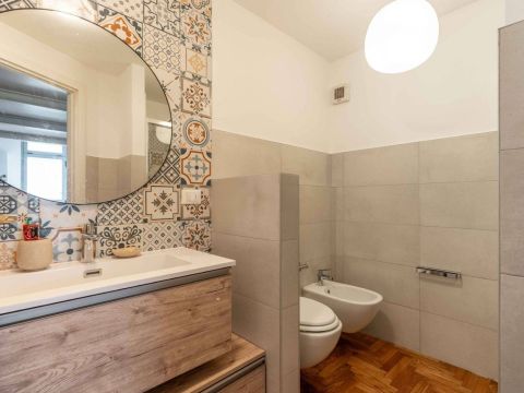 Via Giuseppe Meda, 58 - Milano