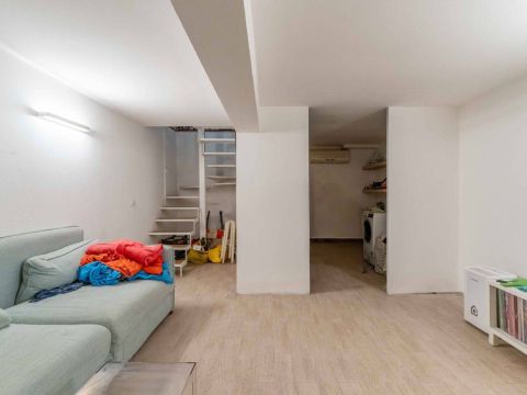 Via Giuseppe Meda, 58 - Milano