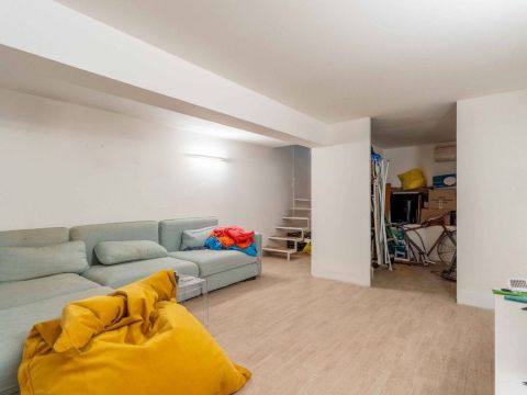 Via Giuseppe Meda, 58 - Milano