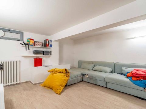 Via Giuseppe Meda, 58 - Milano