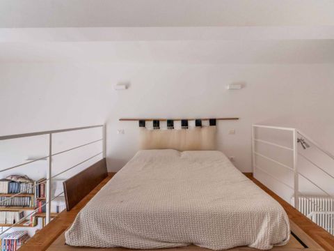 Via Giuseppe Meda, 58 - Milano