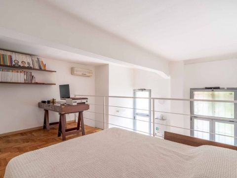 Via Giuseppe Meda, 58 - Milano