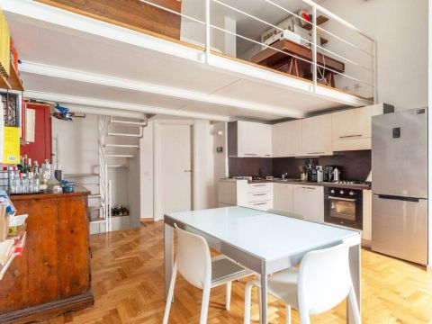 Via Giuseppe Meda, 58 - Milano