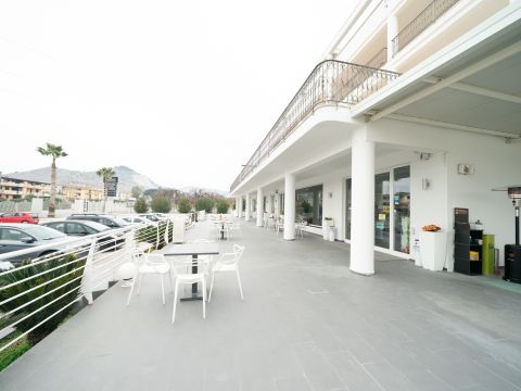 Via Forche Caudine, 165 - Maddaloni