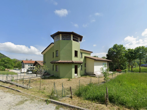 Via Mazzini - Montecopiolo