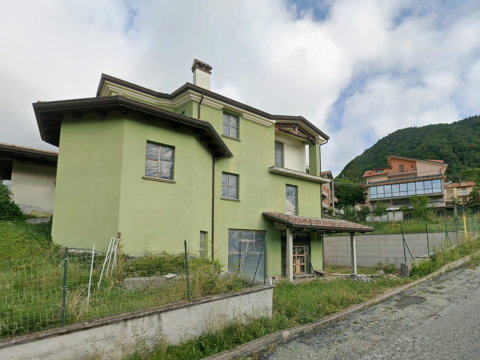 Via Mazzini - Montecopiolo