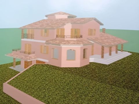 Via Mazzini - Montecopiolo