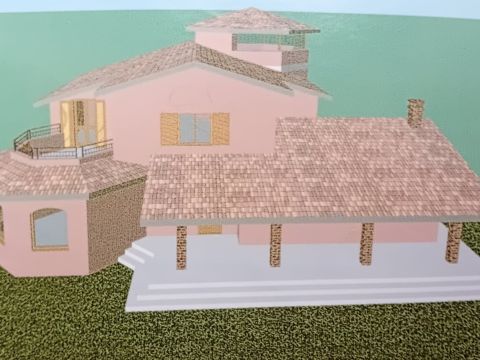 Via Mazzini - Montecopiolo