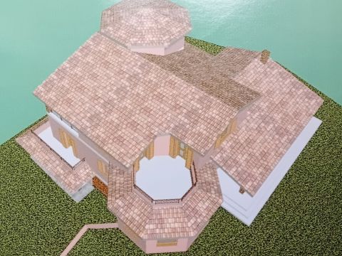 Via Mazzini - Montecopiolo