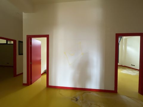 Via Acquasanta, 31 - Salerno