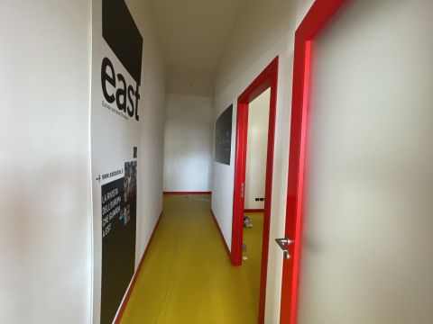 Via Acquasanta, 31 - Salerno