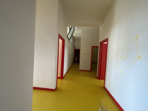 Via Acquasanta, 31 - Salerno