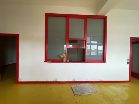 Via Acquasanta, 31 - Salerno