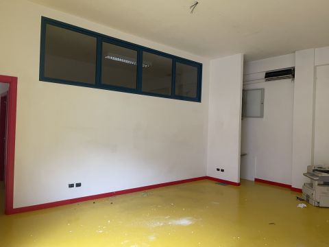 Via Acquasanta, 31 - Salerno