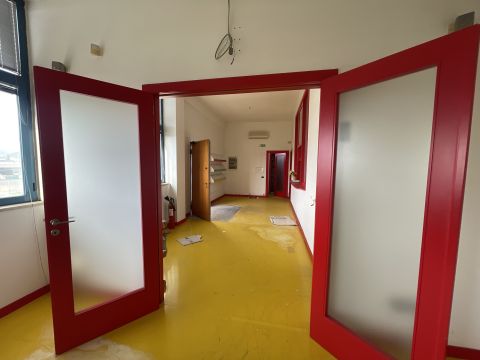 Via Acquasanta, 31 - Salerno