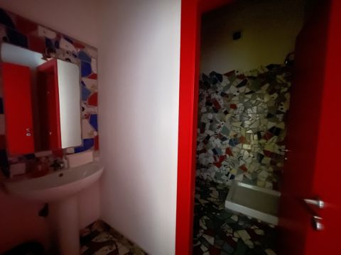 Via Acquasanta, 31 - Salerno