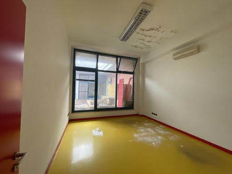 Via Acquasanta, 31 - Salerno