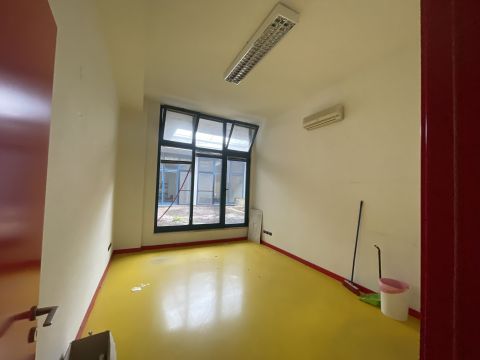 Via Acquasanta, 31 - Salerno