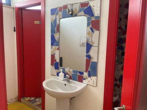 Via Acquasanta, 31 - Salerno