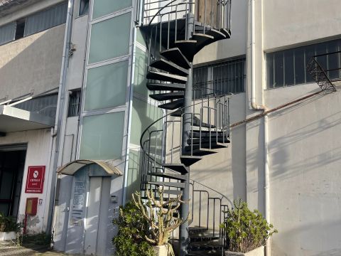 Via Acquasanta, 31 - Salerno