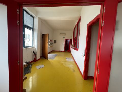 Via Acquasanta, 31 - Salerno