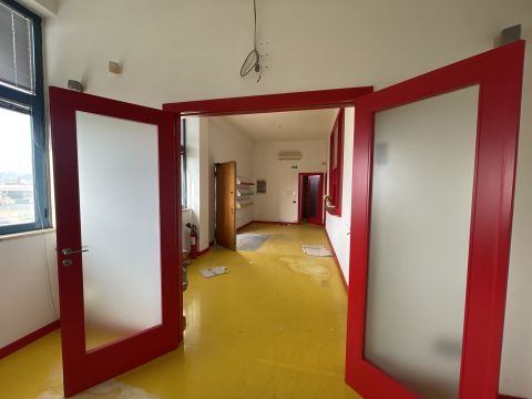 Via Acquasanta, 31 - Salerno