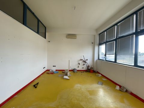 Via Acquasanta, 31 - Salerno