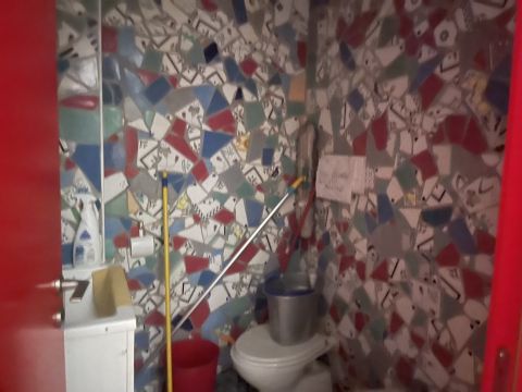 Via Acquasanta, 31 - Salerno