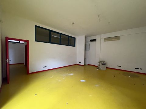 Via Acquasanta, 31 - Salerno