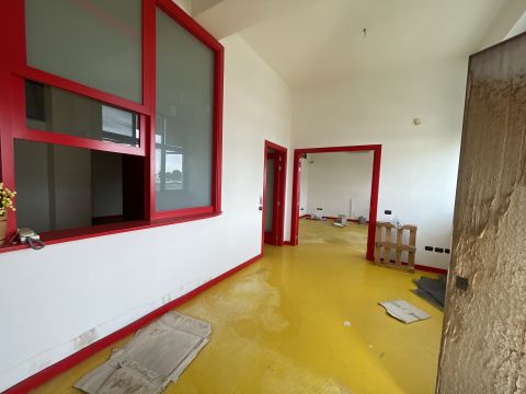 Via Acquasanta, 31 - Salerno