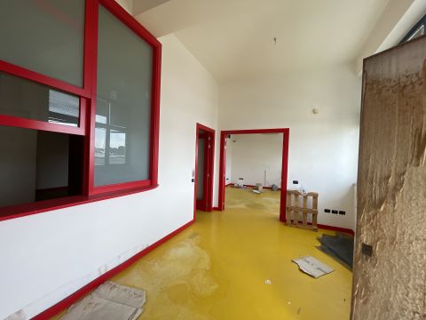 Via Acquasanta, 31 - Salerno