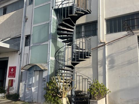 Via Acquasanta, 31 - Salerno