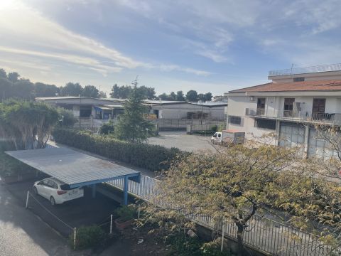 Via Acquasanta, 31 - Salerno