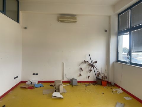 Via Acquasanta, 31 - Salerno