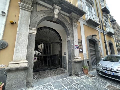 Via Roma - Gragnano